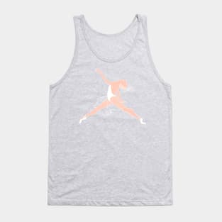 Ballet Tank Top